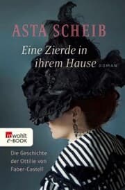 Cover von Eine Zierde in ihrem Hause