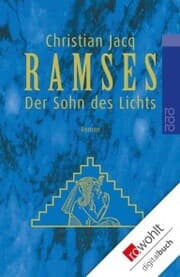 Cover von Ramses: Der Sohn des Lichts