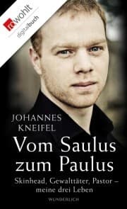 Cover von Vom Saulus zum Paulus