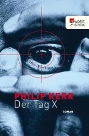 Cover von Der Tag X