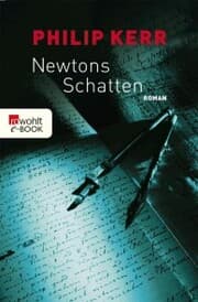 Cover von Newtons Schatten