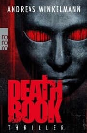 Cover von Deathbook