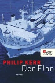 Cover von Der Plan