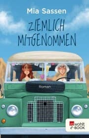 Cover von Ziemlich mitgenommen