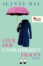 Cover von Club der unsichtbaren Frauen