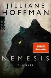 Cover von Nemesis