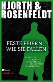 Cover von Feste feiern, wie sie fallen