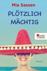 Cover von Plötzlich mächtig