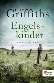 Cover von Engelskinder