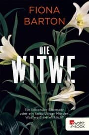 Cover von Die Witwe