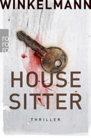 Cover von Housesitter