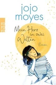 Cover von Mein Herz in zwei Welten