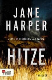 Cover von Hitze