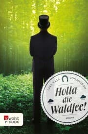 Cover von Holla die Waldfee!