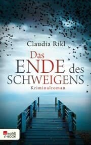 Cover von Das Ende des Schweigens