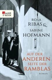 Cover von Auf der anderen Seite der Ramblas