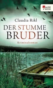 Cover von Der stumme Bruder