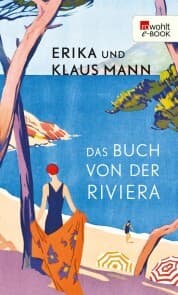 Cover von Das Buch von der Riviera