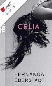 Cover von Celia