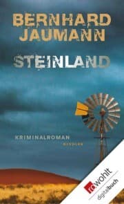 Cover von Steinland