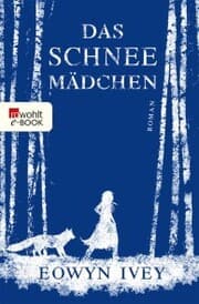 Cover von Das Schneemädchen