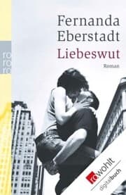 Cover von Liebeswut