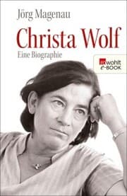 Cover von Christa Wolf