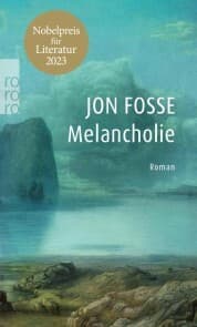 Cover von Melancholie