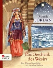 Cover von Das Geschenk des Wesirs