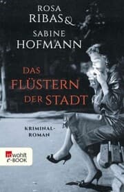 Cover von Das Flüstern der Stadt