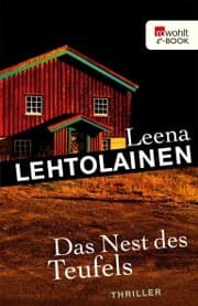 Cover von Das Nest des Teufels