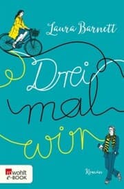 Cover von Drei mal wir