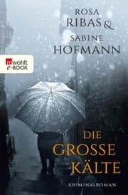 Cover von Die große Kälte