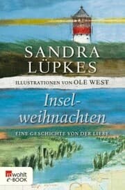 Cover von Inselweihnachten