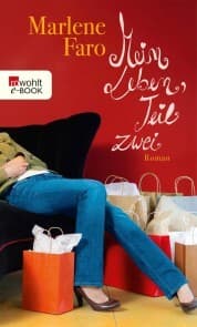 Cover von Mein Leben, Teil zwei