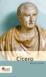 Cover von Marcus Tullius Cicero