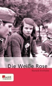 Cover von Die Weiße Rose