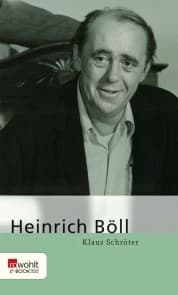 Cover von Heinrich Böll