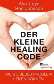 Cover von Der kleine Healing Code