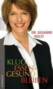 Cover von Klug essen - gesund bleiben