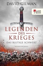 Cover von Legenden des Krieges: Das blutige Schwert