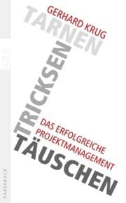 Cover von Tarnen, tricksen, täuschen