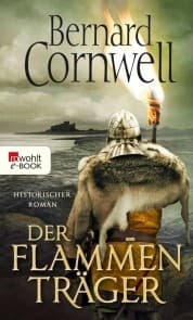 Cover von Der Flammenträger