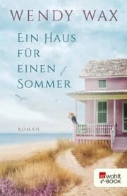 Cover von Ein Haus für einen Sommer