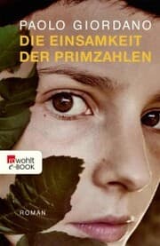 Cover von Die Einsamkeit der Primzahlen