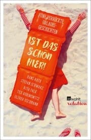 Cover von Ist das schön hier!