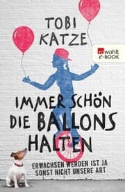 Cover von Immer schön die Ballons halten