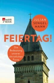 Cover von Feiertag!
