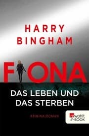 Cover von Fiona: Das Leben und das Sterben