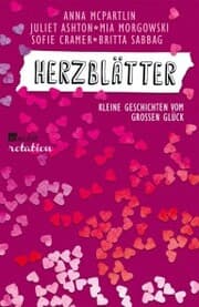 Cover von Herzblätter